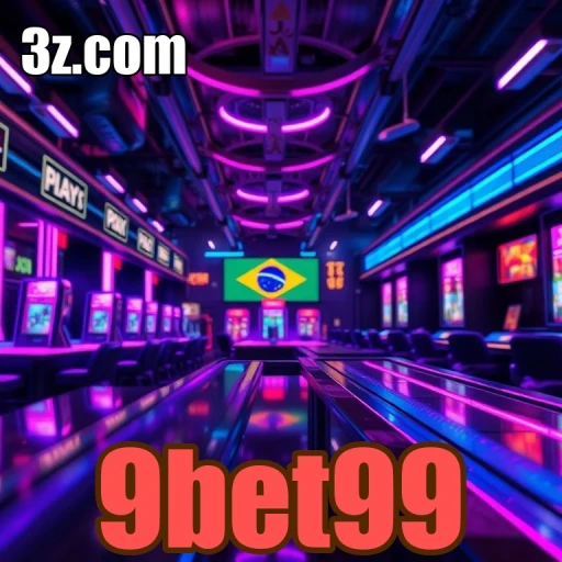 Atrações e Diversão nos Slots do 9bet99 para Todos os Jogadores